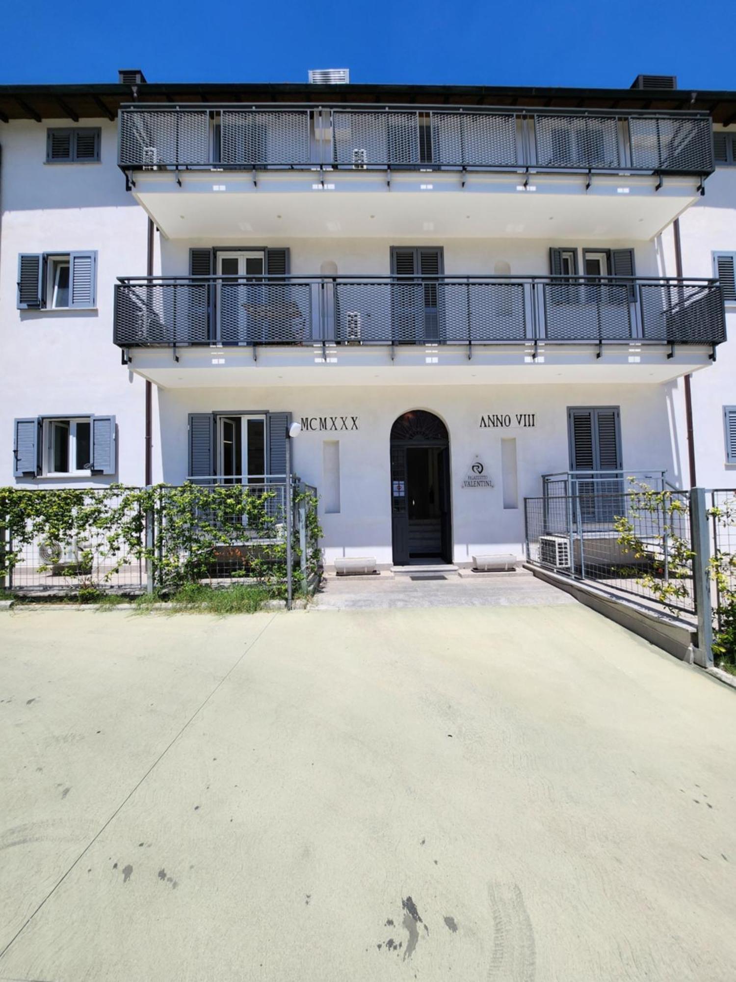Maison Valentini Rome Exterior photo